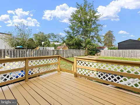 Exterior - 1120 Randall Ave, Boothwyn, PA 19061 photo 4 of 4