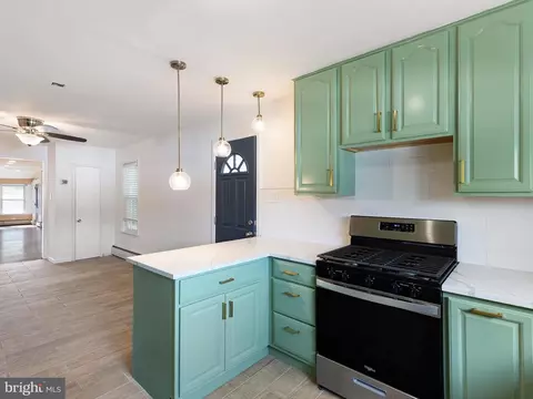 Kitchen - 1120 Randall Ave, Boothwyn, PA 19061 photo 1 of 3