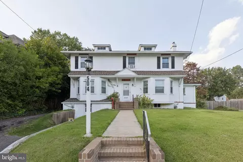 504 S Elmwood Ave, Glenolden, PA 19036