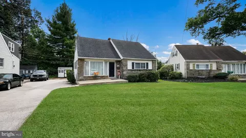 Exterior - 1012 Brook Ave, Secane, PA 19018 photo 1 of 8