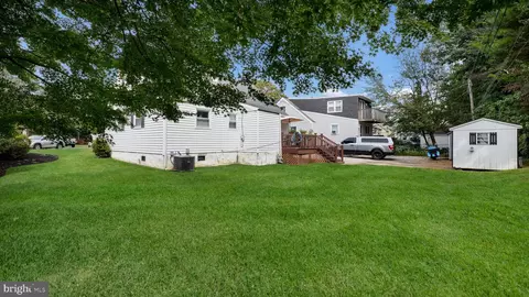Exterior - 1012 Brook Ave, Secane, PA 19018 photo 7 of 8