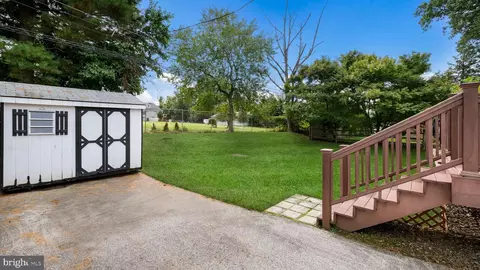 Exterior - 1012 Brook Ave, Secane, PA 19018 photo 5 of 8