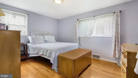 Bedroom - 1012 Brook Ave, Secane, PA 19018 photo 1 of 2