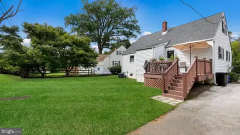 Exterior - 1012 Brook Ave, Secane, PA 19018 photo 6 of 8