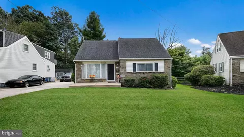 1012 Brook Ave, Secane, PA 19018