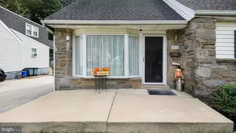 Exterior - 1012 Brook Ave, Secane, PA 19018 photo 2 of 8