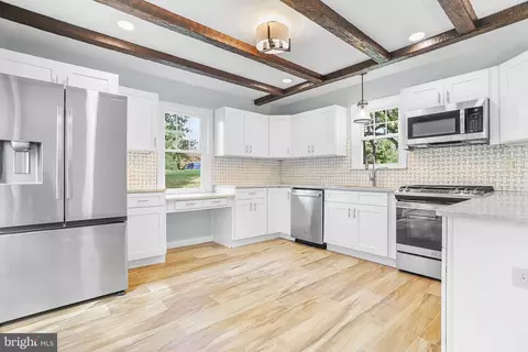 Kitchen - 4130 Chichester Ave, Boothwyn, PA 19061 photo 1 of 1