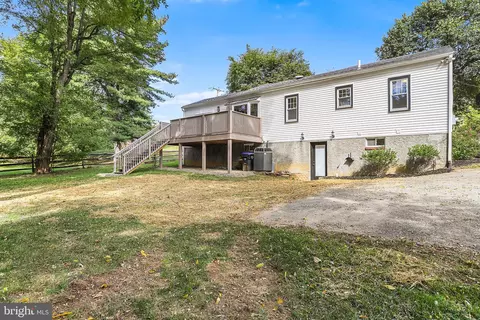 Exterior - 4130 Chichester Ave, Boothwyn, PA 19061 photo 4 of 5