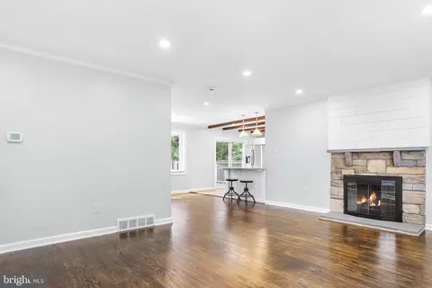 Living - 4130 Chichester Ave, Boothwyn, PA 19061 photo 1 of 2