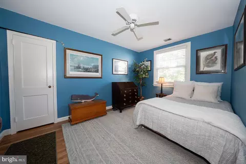 Bedroom - 500 E Lancaster Ave #135-C, Wayne, PA 19087 photo 4 of 4