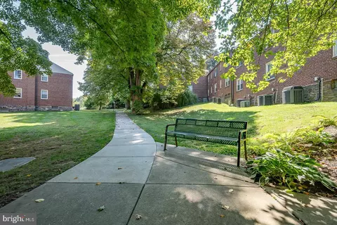 Exterior - 500 E Lancaster Ave #135-C, Wayne, PA 19087 photo 5 of 5