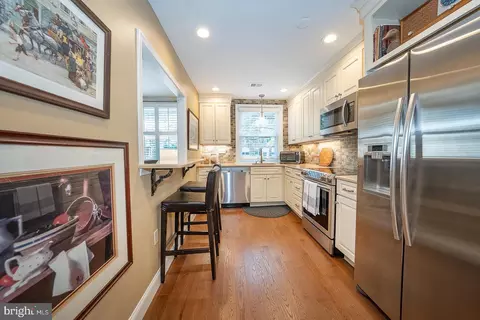 Kitchen - 500 E Lancaster Ave #135-C, Wayne, PA 19087 photo 1 of 4