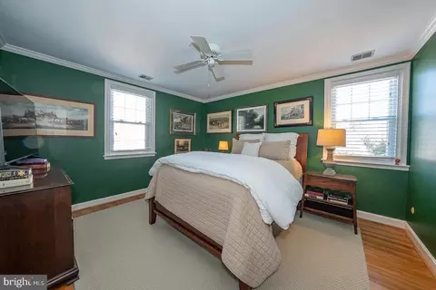 Bedroom - 500 E Lancaster Ave #135-C, Wayne, PA 19087 photo 1 of 4