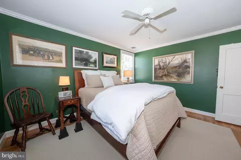 Bedroom - 500 E Lancaster Ave #135-C, Wayne, PA 19087 photo 2 of 4