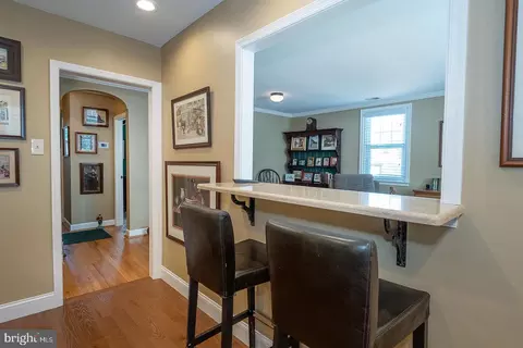 Entry Way - 500 E Lancaster Ave #135-C, Wayne, PA 19087 photo 3 of 6