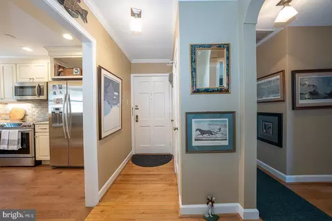 Entry Way - 500 E Lancaster Ave #135-C, Wayne, PA 19087 photo 2 of 6