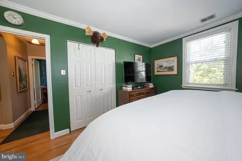 Bedroom - 500 E Lancaster Ave #135-C, Wayne, PA 19087 photo 3 of 4