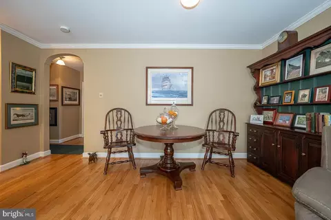Entry Way - 500 E Lancaster Ave #135-C, Wayne, PA 19087 photo 4 of 6