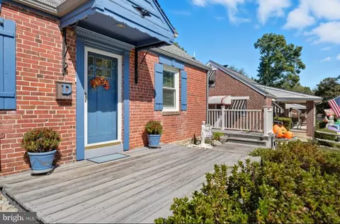 914 Thornton Rd, Boothwyn, PA 19061