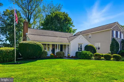 247 Orchard Rd, Springfield, PA 19064 photo 2