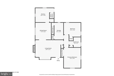 247 Orchard Rd, Springfield, PA 19064 photo 27