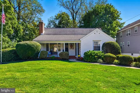 247 Orchard Rd, Springfield, PA 19064