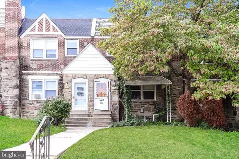 846 Windermere Ave, Drexel Hill, PA 19026