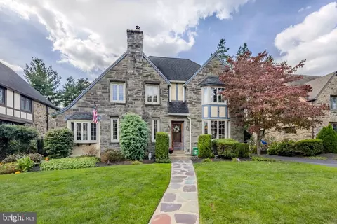 1208 Belfield Ave, Drexel Hill, PA 19026