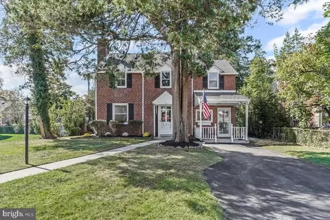14 Valley View Ln, Newtown Square, PA 19073