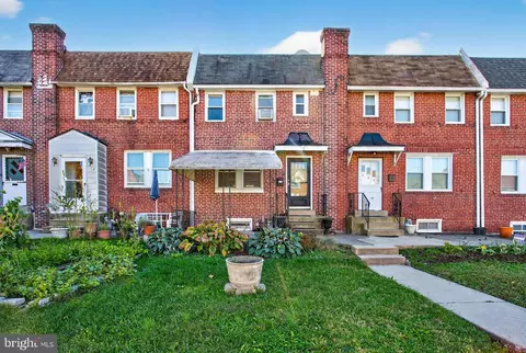 226 E Greenwood Ave, Lansdowne, PA 19050