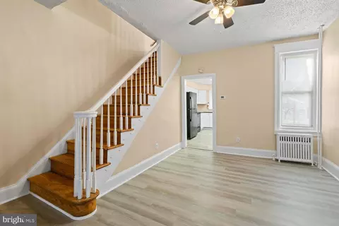 Living - 1127 E 11th St, Eddystone, PA 19022 photo 4 of 4