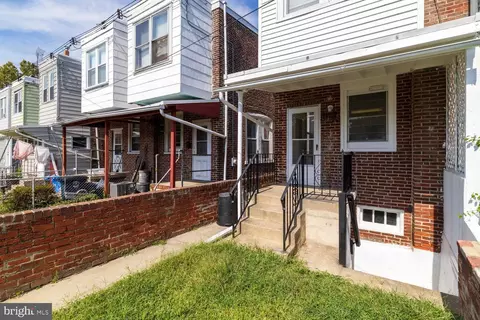 Exterior - 1127 E 11th St, Eddystone, PA 19022 photo 3 of 4