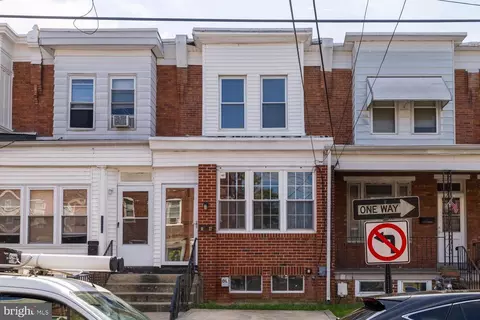 Exterior - 1127 E 11th St, Eddystone, PA 19022 photo 4 of 4