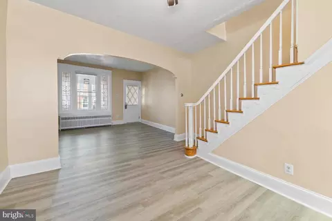 Entry Way - 1127 E 11th St, Eddystone, PA 19022 photo 1 of 5