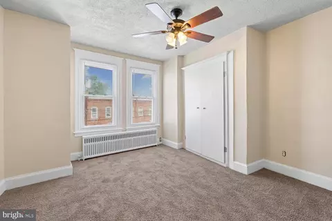 Bedroom - 1127 E 11th St, Eddystone, PA 19022 photo 5 of 6