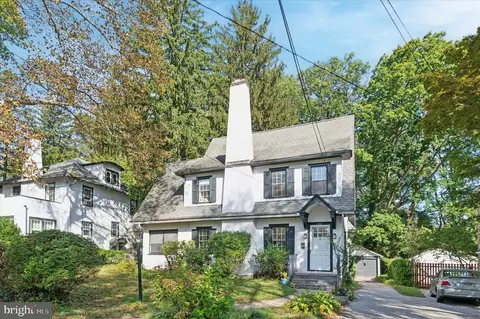 628 Lawson Ave, Havertown, PA 19083