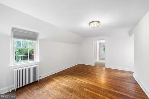 Bedroom - 2 Forest Rd, Wayne, PA 19087 photo 3 of 3
