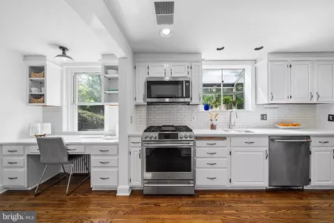 Kitchen - 2 Forest Rd, Wayne, PA 19087 photo 1 of 1