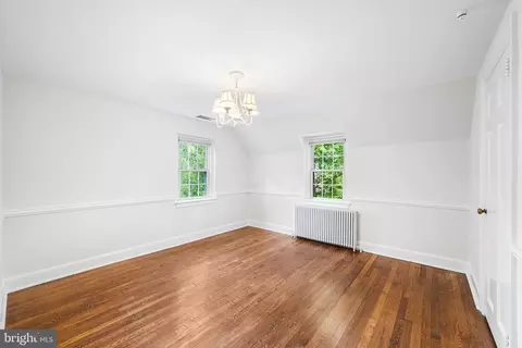 Bedroom - 2 Forest Rd, Wayne, PA 19087 photo 2 of 3