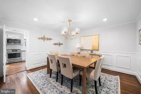 Dining - 2 Forest Rd, Wayne, PA 19087 photo 1 of 1