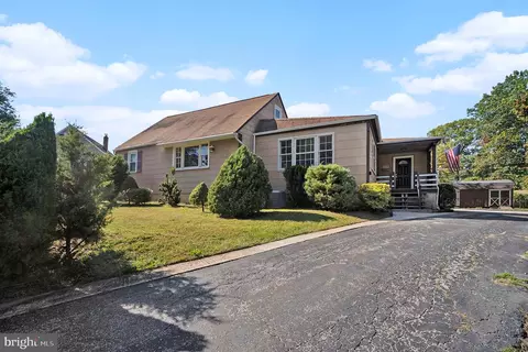 202 Barren Rd, Newtown Square, PA 19073
