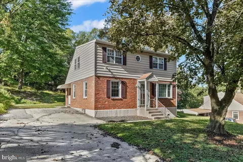 294 Lovell Ave, Broomall, PA 19008