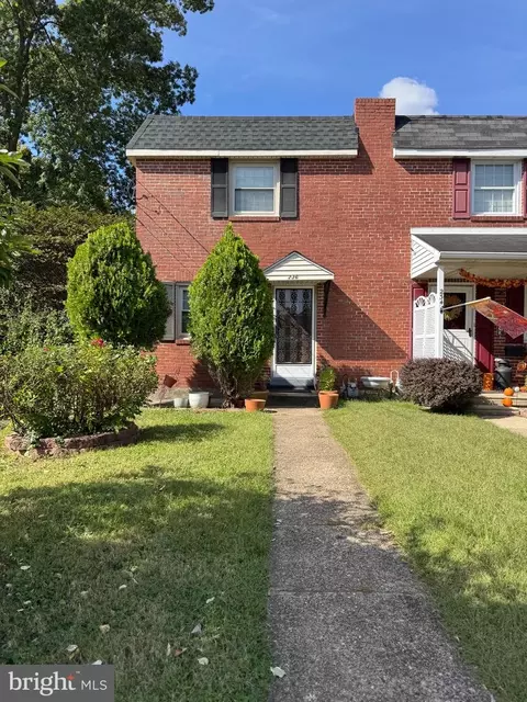 236 Willard Dr, Ridley Park, PA 19078