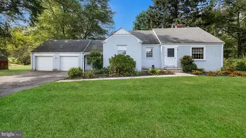 1016 Wilson Ave, Glen Mills, PA 19342