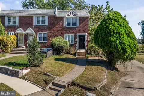 631 Tribet Pl, Colwyn, PA 19023