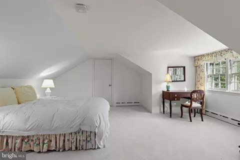 Bedroom - 590 Cricket Ln, Wayne, PA 19087 photo 5 of 9