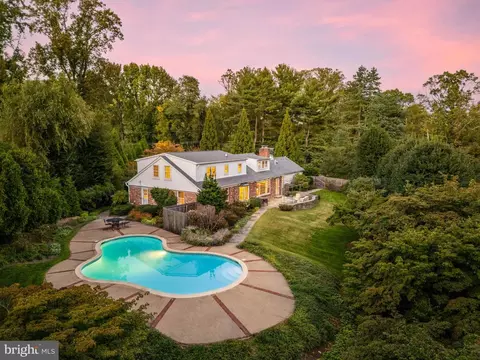 590 Cricket Ln, Wayne, PA 19087