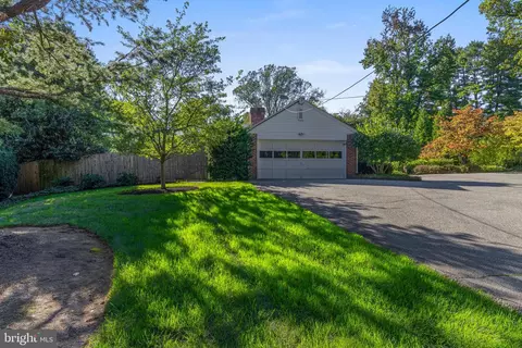 Exterior - 590 Cricket Ln, Wayne, PA 19087 photo 24 of 24