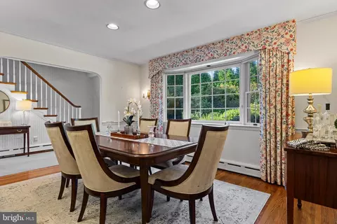 Dining - 590 Cricket Ln, Wayne, PA 19087 photo 1 of 3