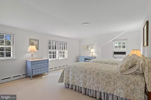Bedroom - 590 Cricket Ln, Wayne, PA 19087 photo 8 of 9
